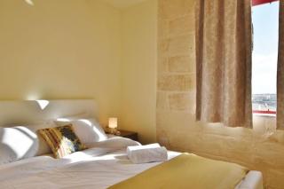 VALLETTASTAY - LUCKY STAR ONE BEDROOM APARTMENT 201 - Valletta - 0
