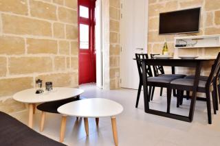 VALLETTASTAY - LUCKY STAR ONE BEDROOM APARTMENT 201 - Valletta - 7