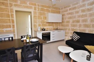 VALLETTASTAY - LUCKY STAR ONE BEDROOM APARTMENT 201 - Valletta - 6