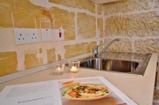 VALLETTASTAY - LUCKY STAR ONE BEDROOM APARTMENT 201 - Valletta - 3