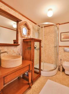 Stone Villa,Large Garden,Swimming Pool, Very Close the Beautiful Beach . - Çeşme - 1