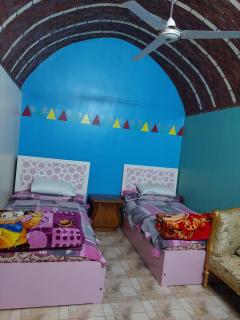 Mostafa guesthouse - Naj‘ al Madābb - 9