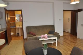 Apartament Bażantowo - Kattowitz - 6