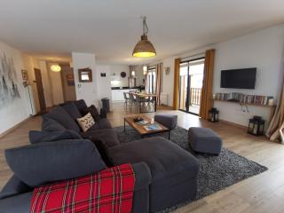 Le Boréal - Chalet des Etoiles - Bagnères-de-Bigorre - 2