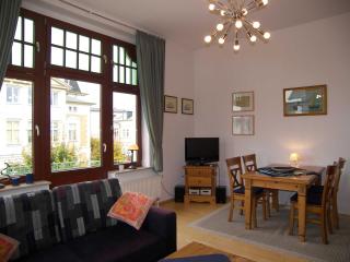 Villa Medici Appartement 5 - Ahlbeck - 0