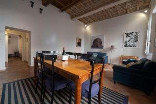 Artsy and elegant apartment near Pantheon - 5