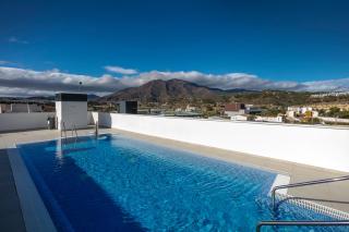 NEW 3 bedroom Apt with pool + near beach - RDR274 - Estepona - 4