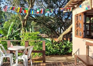 5to Elemento House - Búzios - 5