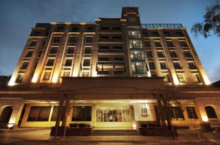 Mod Hotels Mendoza - 0