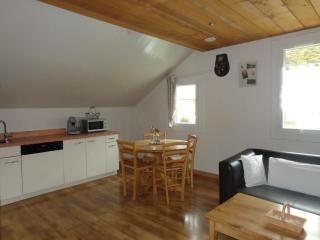 Chez Corine Marque Bastampe - Luz-Saint-Sauveur - 7