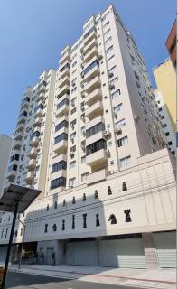 Lindo Apartamento no centro próximo ao mar - Balneário Camboriú - 8