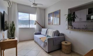 Lindo Apartamento no centro próximo ao mar - Balneário Camboriú - 1