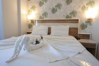 BEST SMYRNA HOTEL - Aydın - 0