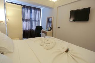 BEST SMYRNA HOTEL - Aydın - 5