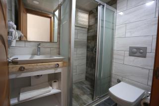 BEST SMYRNA HOTEL - Aydın - 4