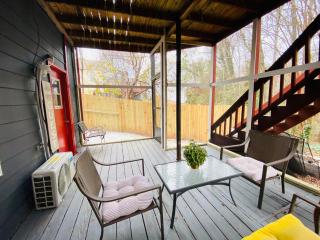 Sweet Home Georgia Passionne - Norcross - 3