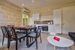 VALLETTASTAY - LUCKY STAR TWO BEDROOM APARTMENT 203 - Valletta - 7