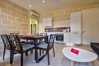 VALLETTASTAY - LUCKY STAR TWO BEDROOM APARTMENT 203 - Valletta - 5