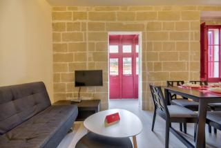 VALLETTASTAY - LUCKY STAR TWO BEDROOM APARTMENT 203 - Valletta - 1