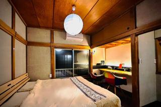加美屋リゾート奥多摩 テラス & 風呂-Kamiya Resort Okutama - 6