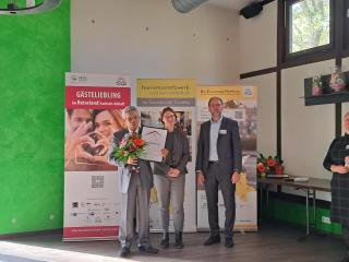 Pension an der Stadtmauer Apartments - Wernigerode - 5