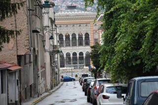 Vijecnica Tuzlaks apartments - Sarajevo - 8