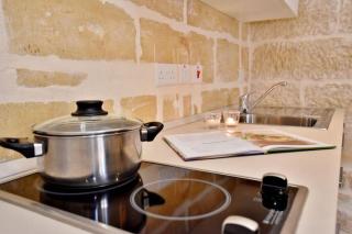 VALLETTASTAY - LUCKY STAR ONE BEDROOM APARTMENT 301 - Valletta - 7