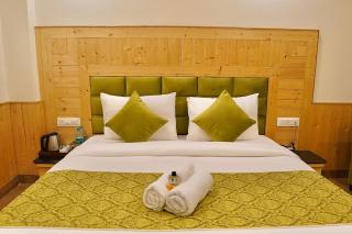 North Deodar Avenue, Manali - 2