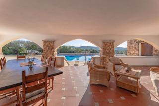 Villa Antonina - Porto Rotondo - 9