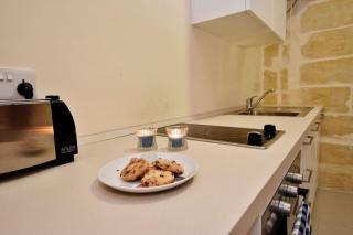 VALLETTASTAY - LUCKY STAR STUDIO APARTMENT 302 - Valletta - 9