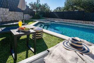 Villa Moreta with heated pool, Sauna, Hot-tub - Trogir - 5