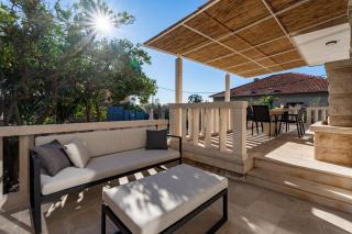 Villa Moreta with heated pool, Sauna, Hot-tub - Trogir - 4