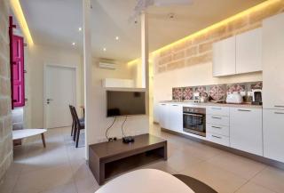 VALLETTASTAY - LUCKY STAR TWO BEDROOM APARTMENT 303 - Valletta - 6