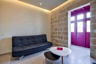VALLETTASTAY - LUCKY STAR TWO BEDROOM APARTMENT 303 - Valletta - 3