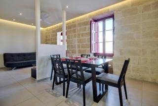 VALLETTASTAY - LUCKY STAR TWO BEDROOM APARTMENT 303 - Valletta - 2