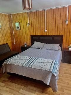 Hotel Termas Del Flaco - San Fernando - 1