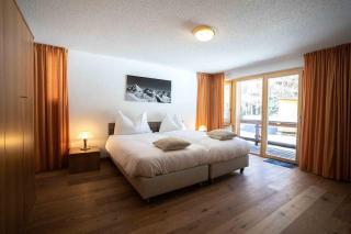 Duplex Apartment with Sauna in Zermatt - Zermatt - 4