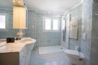 Duplex Apartment with Sauna in Zermatt - Zermatt - 1