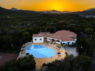Villa Antonina - Porto Rotondo - 7