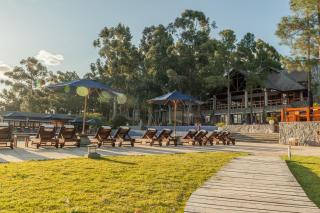 Carmelo Resort & Spa - 3