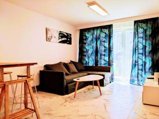 Zielony Apartament Gliwice - Gliwice - 4