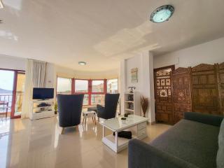 MEDANO4YOU Red Mountain Sea View Holiday Home - El Médano - 1