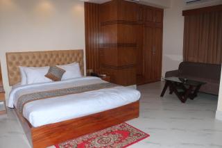 The Blue Moon Hotel - Chittagong - 8