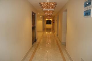 The Blue Moon Hotel - 1