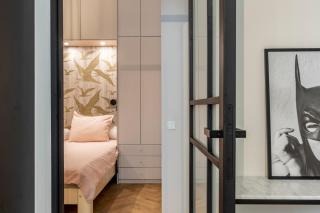 Design apartment in scheepvaartkwartier Rotterdam - 2