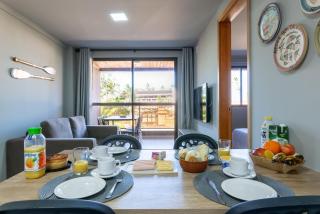 Praia Central Porto de Galinhas - 4