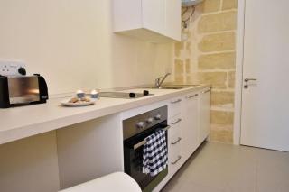VALLETTASTAY - LUCKY STAR - STUDIO APARTMENT 402 - Valletta - 7