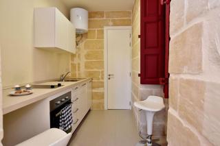 VALLETTASTAY - LUCKY STAR - STUDIO APARTMENT 402 - Valletta - 2