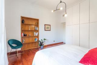 Daplace - Alma Apartment - Roma - 1