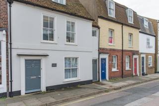Lighthouse Cottage - Deal - 3